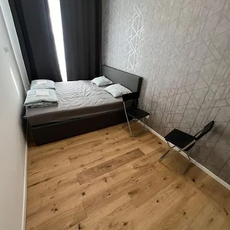 Big Appartment City Wien Exterior foto