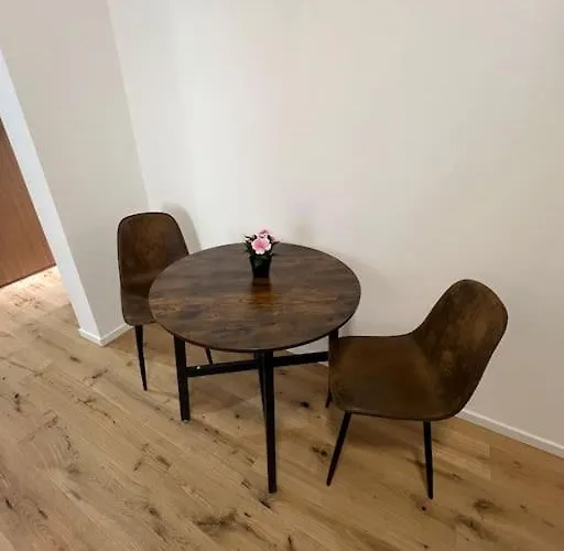Big Appartment City